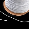 Nylon Braided Cord NWIR-K013-C11-10