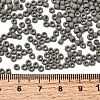 TOHO 8/0 Round Beads X-SEED-TR08-0053DF-3