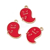Alloy Pendant LS-ENAM-H039-08G-D-3