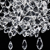 120Pcs 3 Styles Glass Beads Sets EGLA-SP0001-30-1