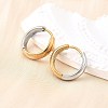 304 Stainless Steel Hoop Earrings LS-EJEW-Z123-01B-GP-1