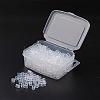 1 Box 5mm Hama Beads PE DIY Fuse Beads Refills for Kids DIY-X0047-A44-B-2