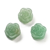 Natural Green Aventurine Beads G-H007-01A-1