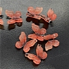 Resin Cabochons RESI-CJC0007-11D-1