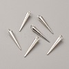 Zinc Alloy Pendants FIND-WH0144-08B-2