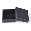 Kraft Paper Cardboard Jewelry Boxes CBOX-WH0003-05A-3