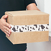 Adhesive BOPP Packing Tape FIND-WH0155-004B-5