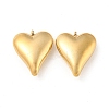 304 Stainless Steel Pendants STAS-L022-200G-1