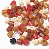 DIY Melty Beads Fuse Beads Sets: Fuse Beads DIY-S033-124-4