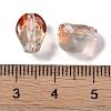 Baking Paint Glass Beads LS-GLAA-S202-17B-3