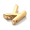 Ion Plating(IP) 304 Stainless Steel Charms STAS-R138-07G-K-2