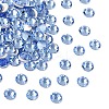 Preciosa® MAXIMA Crystal No Hotfix Flatback Stones Y-PRC-NSS16-30020-1