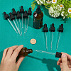 Glass Dropper Set Transfer Graduated Pipettes PH-TOOL-G011-14D-3