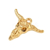 304 Stainless Steel Pendants STAS-P402-04B-G-2