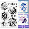 PVC Plastic Stamps DIY-WH0167-57-0528-1