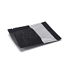 Kraft Paper Open Top Zip Lock Bags OPP-M002-02A-02-2
