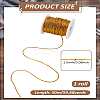 50M Metallic Thread OCOR-LP0002-65A-2