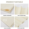 Reusable Fabric Bread Fermentation Fabric AJEW-WH20064-69B-5