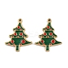 304 Stainless Steel Pendants STAS-A120-31A-G-1