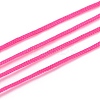 Nylon Braided Cord NWIR-C003-01A-06-3