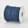 Eco-Friendly Korean Waxed Polyester Cord YC-P002-0.8mm-1140-3