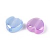 UV Plating Resin Beads RESI-N048-06-2