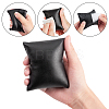 Imitation Leather Bracelet/Watch Pillow Jewelry Displays BDIS-WH0003-02-3