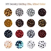 DIY Jewelry Making Kits DIY-YW0003-44-2