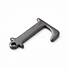 304 Stainless Steel Charms LS-STAS-H112-L-EB-3