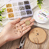 DIY Jewelry Making Findings Kit DIY-YS0001-68-8