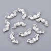 Tibetan Style Alloy Beads LS-TIBEB-EA9130Y-S-FF-1