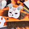 Felt Fabric Sheet DIY-PH0031-97-2
