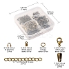 DIY Jewelry Making Finding Kit DIY-YW0006-19-3