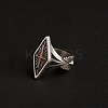 Brass Finger Rings for Men WGEA1A0-01-2