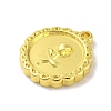 304 Stainless Steel Pendants LS-STAS-A097-23A-G-2