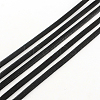 Flat Korean Waxed Polyester Cord YC-6MMF-706-2