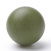 Food Grade Eco-Friendly Silicone Beads SIL-R008A-49-1