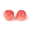 Opaque Resin Beads X-RESI-N049-01B-2