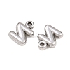 304 Stainless Steel Pendants STAS-S186-12Z-P01-2