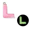 Luminous Resin Pendants X1-RESI-I059-L01-1