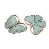 Tibetan Style Alloy Pendants X-FIND-B055-02L-2