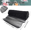 Pleated Gauze Yarn Flower Bouquets Wrapping Packaging DIY-WH0502-63-2