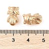 Brass Beads KK-Q816-10G-3