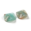 Opaque Acrylic Beads OACR-B013-32G-3