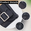 PU Leather Half-finger Gloves AJEW-WH20816-196A-6
