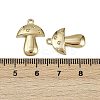 304 Stainless Steel Pendants STAS-D363-08G-3