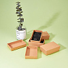 Cardboard Jewelry Set Box X1-CBOX-R036-10-7