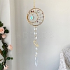 Glass Pendant Decorations PW-WG1D5E6-01-1