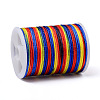 Segment Dyed Polyester Thread NWIR-I013-B-06-2