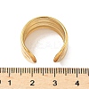 304 Stainless Steel Chunky Cuff Rings LS-RJEW-S626-02G-3